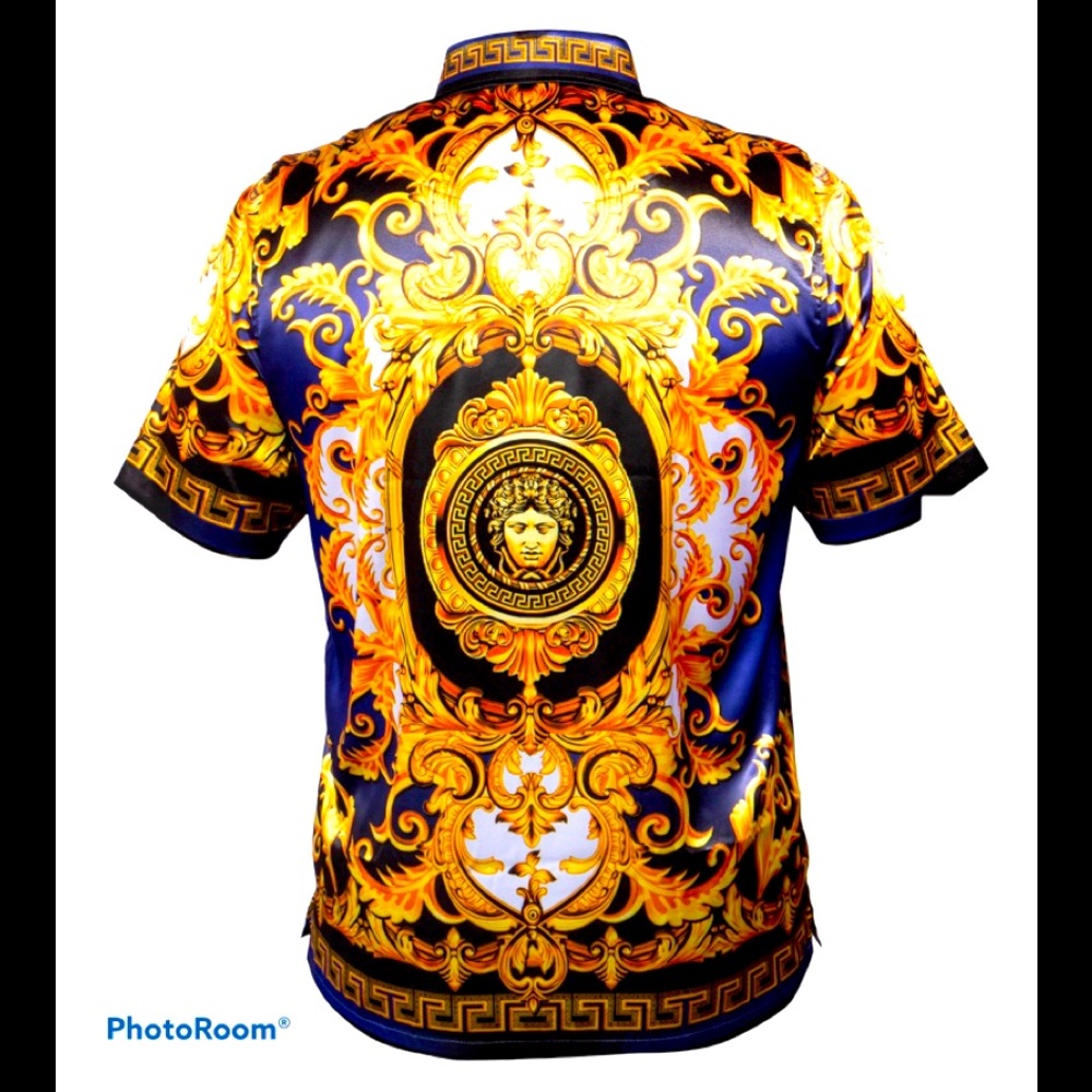 Designer shirt for men